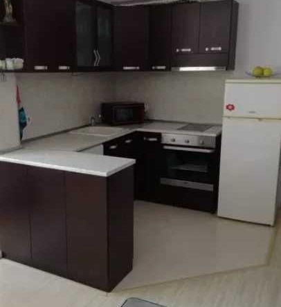 Дава се под наем  в Пловдив, Беломорски - 20 кв.м за 94.35 € - Снимка #1