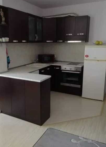 Дава се под наем  в Пловдив, Беломорски - 20 кв.м за 94.35 € - Снимка #1