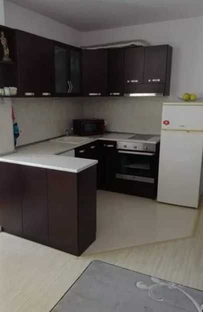 Дава се под наем  в Пловдив, Беломорски - 20 кв.м за 94.35 € - Снимка #1