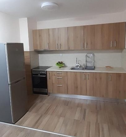 Дава се под наем Двустаен апартамент в Пловдив, Гагарин - 60 кв.м за 400 € - Снимка #1