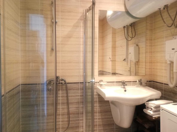 Тристаен апартамент в Несебър - 108 кв.м за 515 €/кв.м - Снимка #1