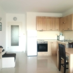 Дава се под наем Едностаен апартамент в Несебър - 40 кв.м за 497.25 € - Снимка #1