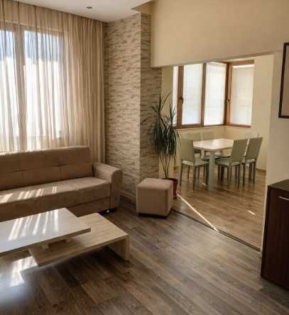 Дава се под наем Двустаен апартамент в София, Зона Б-5 - 60 кв.м за 656.88 € - Снимка #1