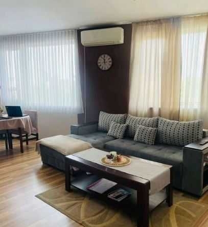 Дава се под наем Двустаен апартамент в София, Младост 2 - 68 кв.м за 523.26 € - Снимка #1