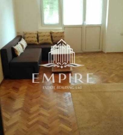 Дава се под наем Двустаен апартамент в София, Гео Милев - 85 кв.м за 488.58 € - Снимка #1