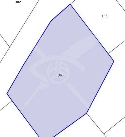 Парцел в Царево - 1901 кв.м за 79 €/кв.м - Снимка #1