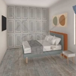 Тристаен апартамент в Пловдив, Каменица 2 - 61 кв.м за 953 €/кв.м - Снимка #1