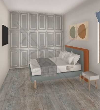 Тристаен апартамент в Пловдив, Каменица 2 - 61 кв.м за 953 €/кв.м - Снимка #1