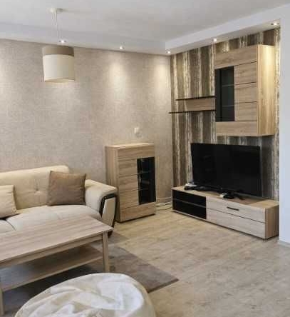 Дава се под наем Двустаен апартамент в София, Бъкстон - 87 кв.м за 717.06 € - Снимка #1