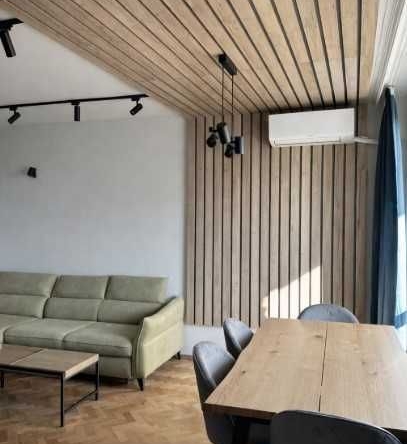 Дава се под наем Двустаен апартамент в София, Хиподрума - 65 кв.м за 746.64 € - Снимка #1