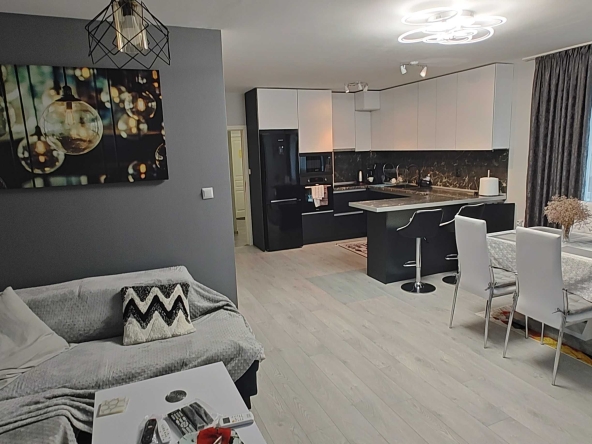 Тристаен апартамент в Несебър - 109 кв.м за 15138 €/кв.м - Снимка #1