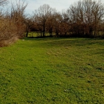 Парцел в Варна, Базар Левски - 1380 кв.м за 6 €/кв.м - Снимка #1