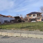 Парцел в Благоевград, Втора промишлена зона - 1190 кв.м за 67 €/кв.м - Снимка #1