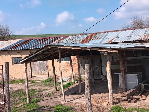 Къща в с. Лозница, Област Добрич - 68 кв.м за 180 €/кв.м - Снимка #1