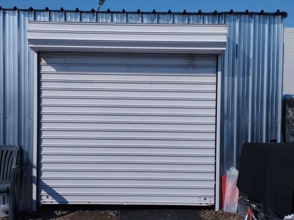 Гараж / Паркомясто в Бургас, Меден рудник - зона Г - 28 кв.м за 77 €/кв.м - Снимка #1