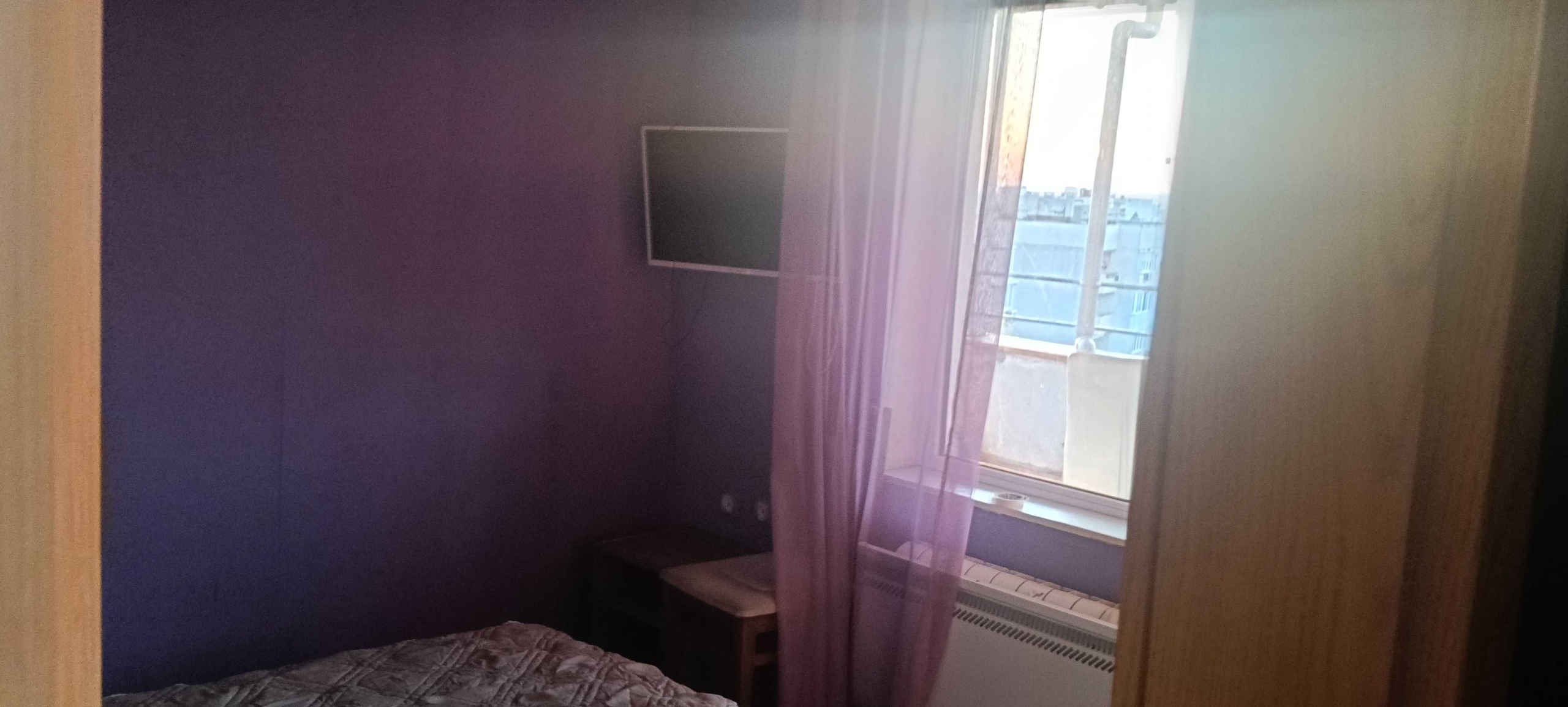 Дава се под наем Двустаен апартамент в София, Връбница 1 - 74 кв.м за 149.43 € - Снимка #1