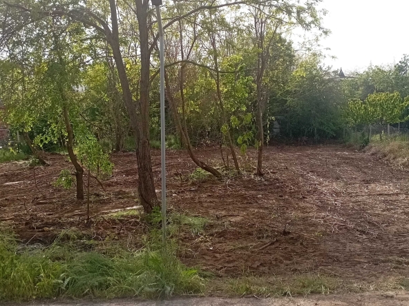 Парцел в Варна, м-т Прибой - 500 кв.м за 86 €/кв.м - Снимка #1