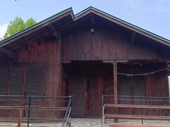 Къща в с. Драгичево, Област Перник - 120 кв.м за 1105 €/кв.м - Снимка #1