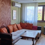 Дава се под наем Мезонет в Варна, Окръжна болница - 100 кв.м за 612 € - Снимка #1