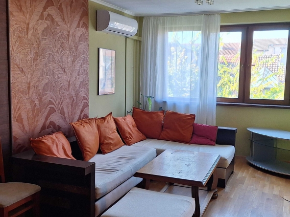 Дава се под наем Мезонет в Варна, Окръжна болница - 100 кв.м за 612 € - Снимка #1