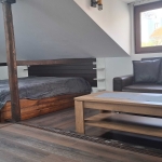 Дава се под наем Едностаен апартамент в Варна, Централна поща - 40 кв.м за 382.5 € - Снимка #1