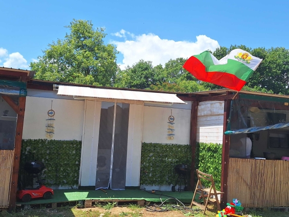 Къща в Враца, Център - 120 кв.м за 298 €/кв.м - Снимка #1