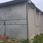 Гараж / Паркомясто в Свиленград - 18 кв.м за 37 €/кв.м - Снимка #1