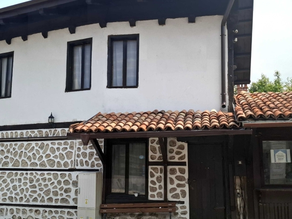 Къща в Банско - 200 кв.м за 1020 €/кв.м - Снимка #1