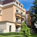 Двустаен апартамент в к.к. Св.Св. Константин и Елена - 70 кв.м за 2786 €/кв.м - Снимка #1