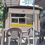 Дава се под наем Заведение в Варна, Централна поща - 14 кв.м за 484.5 € - Снимка #1