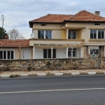 Къща в с. Ракитница, Област Стара Загора - 100 кв.м за 1020 €/кв.м - Снимка #1