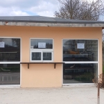 Дава се под наем Заведение в Балчик - 60 кв.м за 6120 € - Снимка #1