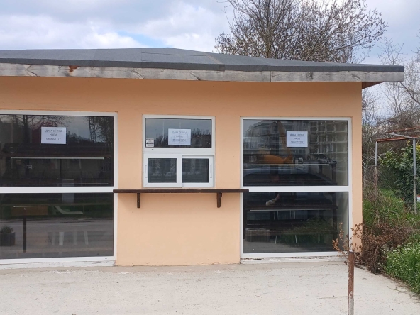 Дава се под наем Заведение в Балчик - 60 кв.м за 6120 € - Снимка #1