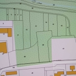 Парцел в Велико Търново, Бузлуджа - 3000 кв.м за 34 €/кв.м - Снимка #1