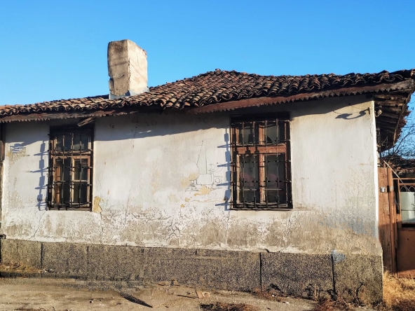 Къща в Ихтиман - 98 кв.м за 592 €/кв.м - Снимка #1