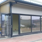 Дава се под наем Офис в Пловдив, Каменица 1 - 24 кв.м за 244.8 € - Снимка #1