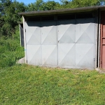 Гараж / Паркомясто в Търговище, Запад 1 - 18 кв.м за 794 €/кв.м - Снимка #1