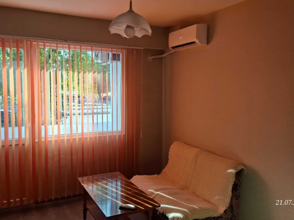 Дава се под наем Едностаен апартамент в Видин, Васил Левски - 42 кв.м за 204 € - Снимка #1