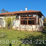 Къща в с. Соколово, Област Добрич - 123 кв.м за 1342 €/кв.м - Снимка #1