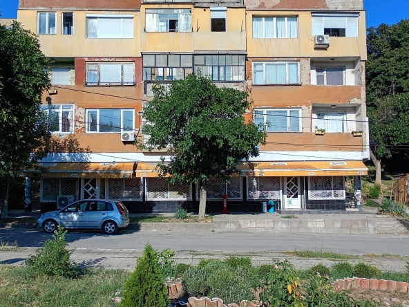 Тристаен апартамент в София, Илинден - 58 кв.м за 352 €/кв.м - Снимка #1