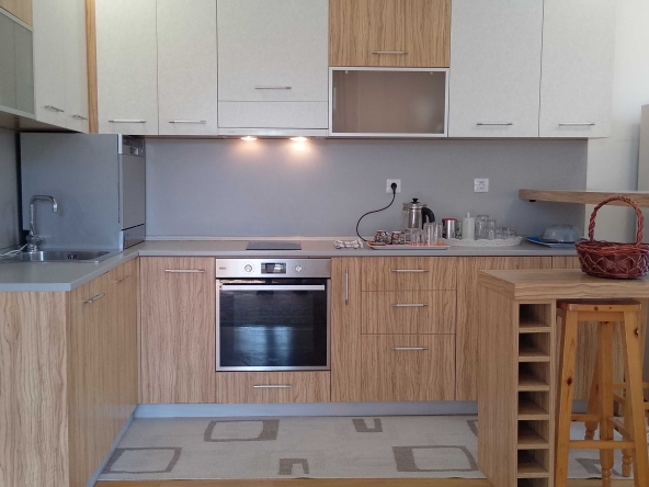 Дава се под наем Двустаен апартамент в София, Овча купел - 56 кв.м за 764.49 € - Снимка #1