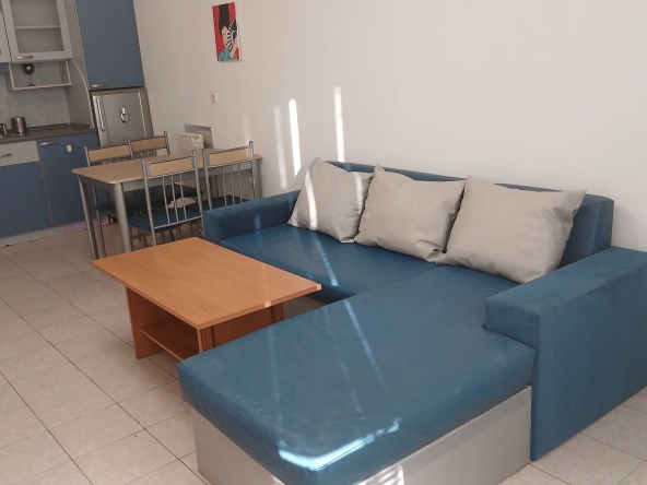 Дава се под наем Двустаен апартамент в София, Редута - 76 кв.м за 470 € - Снимка #1