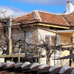 Къща в с. Ветрен, Област Стара Загора - 97 кв.м за 347 €/кв.м - Снимка #1