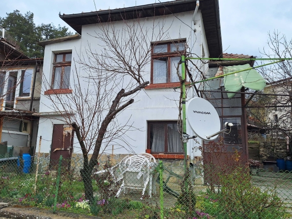 Къща в Габрово, Център - 156 кв.м за 268 €/кв.м - Снимка #1