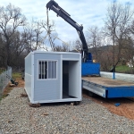 Парцел в с. Шума, Област София-област - 2020 кв.м за 29 €/кв.м - Снимка #1