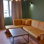 Дава се под наем Двустаен апартамент в София, Център - 72 кв.м за 498.27 € - Снимка #1