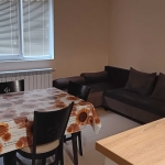 Дава се под наем Тристаен апартамент в Благоевград, Идеален център - 95 кв.м за 357 € - Снимка #1