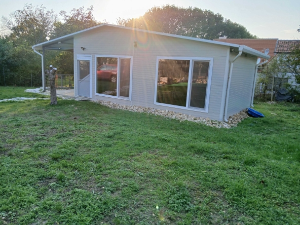 Къща в Варна, Гръцка махала - 50 кв.м за 1300 €/кв.м - Снимка #1