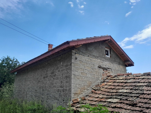 Къща в Варна, Възраждане 2 - 112 кв.м за 358 €/кв.м - Снимка #1