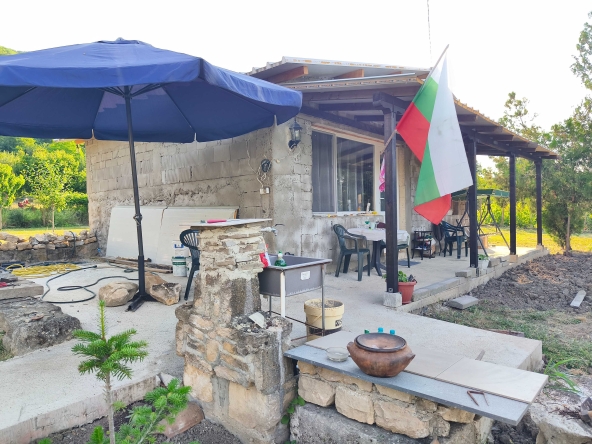 Къща в Варна, Окръжна болница - 50 кв.м за 978 €/кв.м - Снимка #1